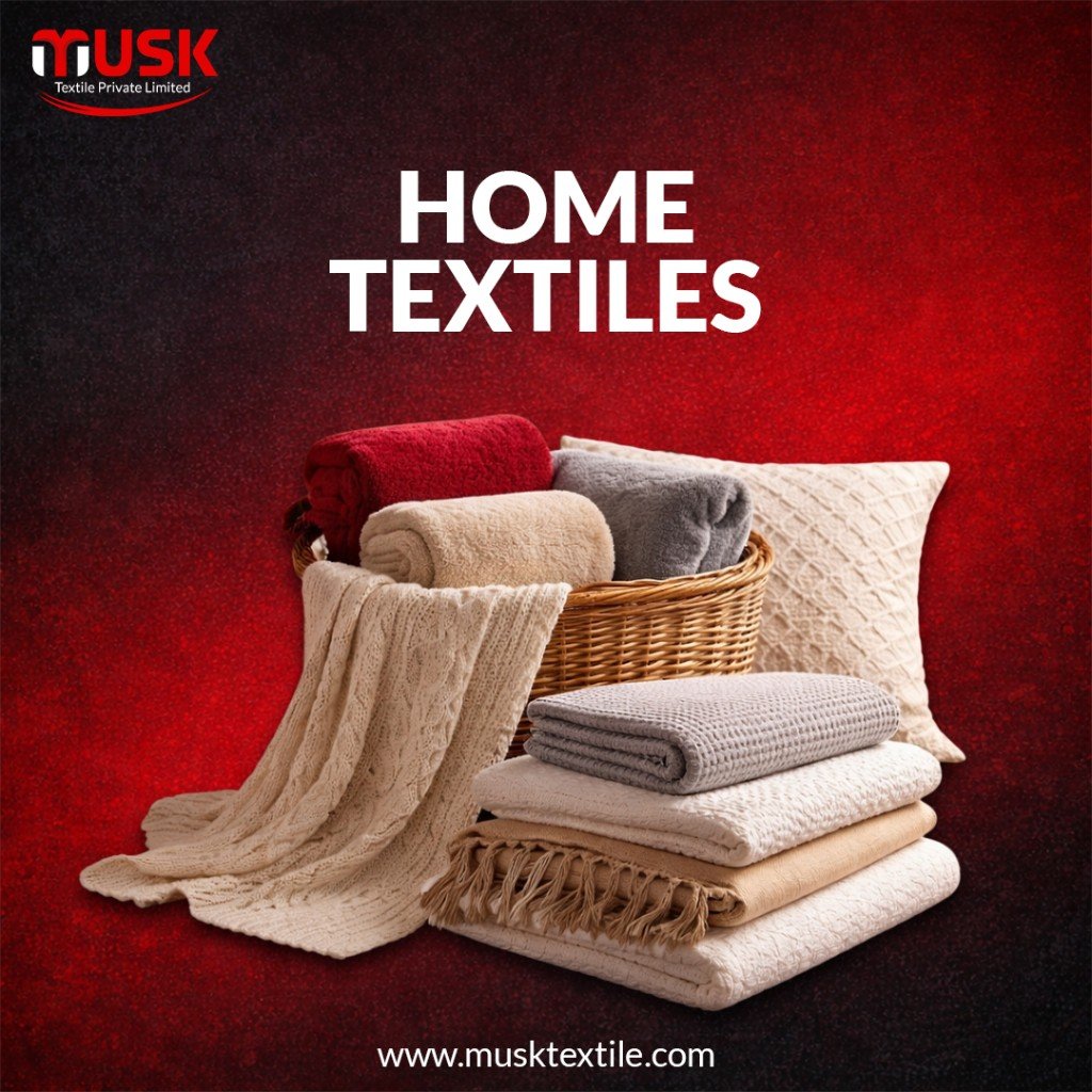 Home Textiles