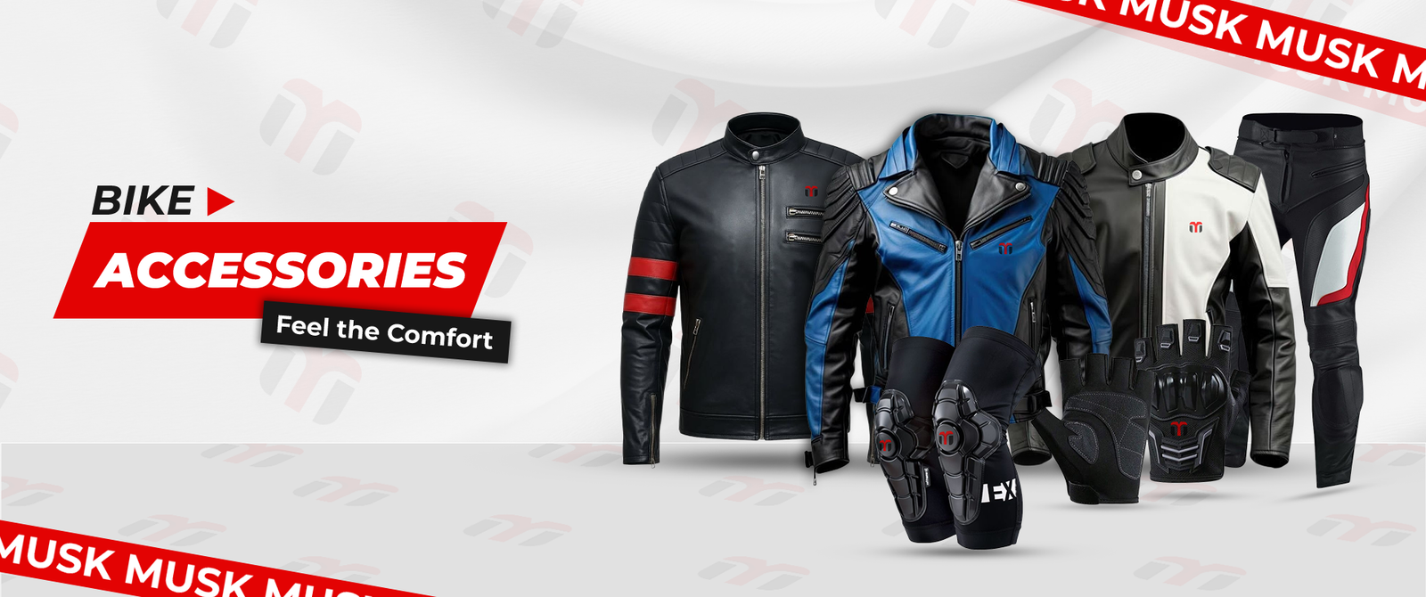 Bike Accessories